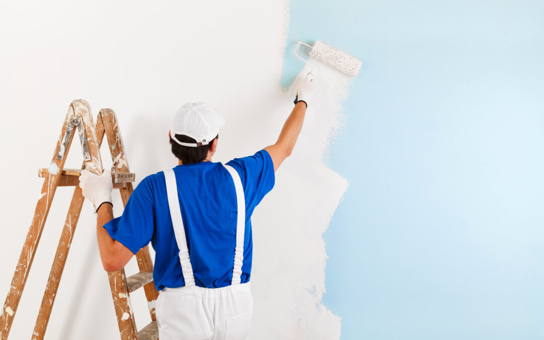 painters glenhaven