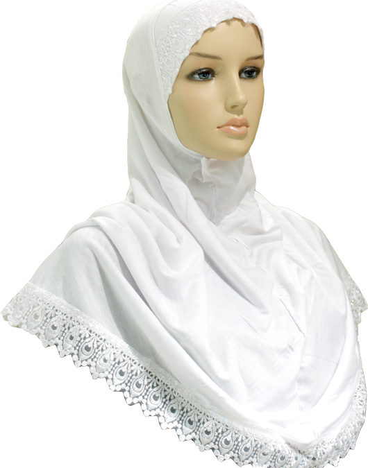 crinkle hijab