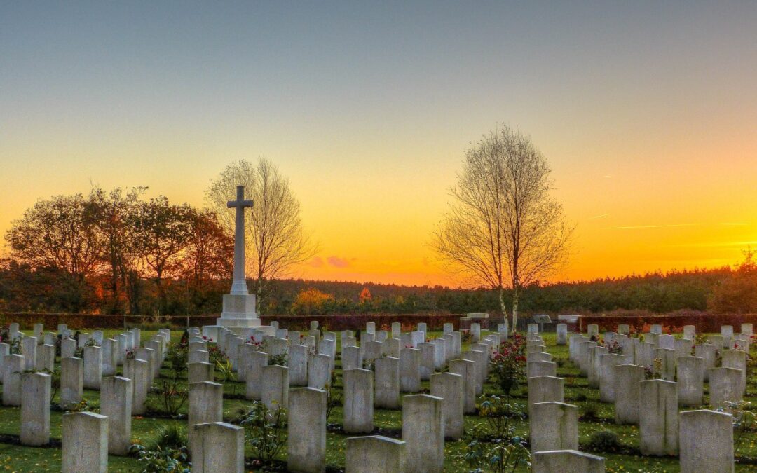 Kemps Creek headstone