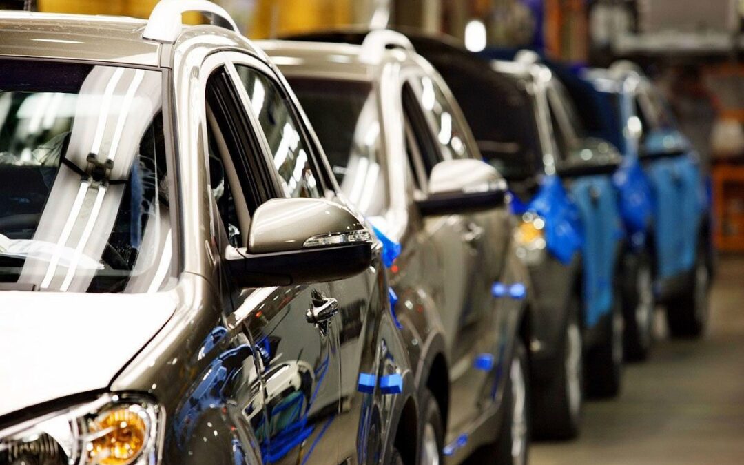 import car compliance