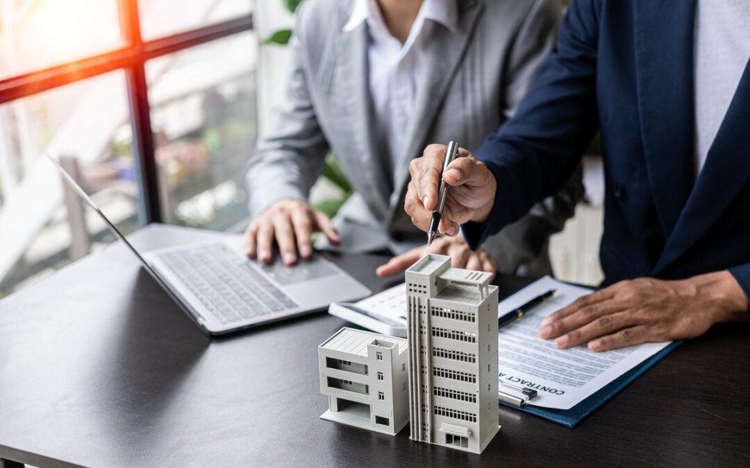 Real Estate Agencies In Campbelltown: The Unseen Forces Shaping The Market
