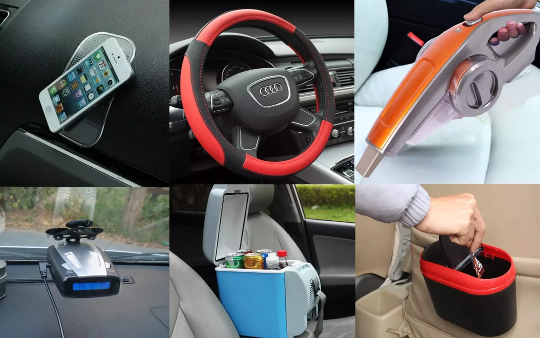 car accessories blacktown