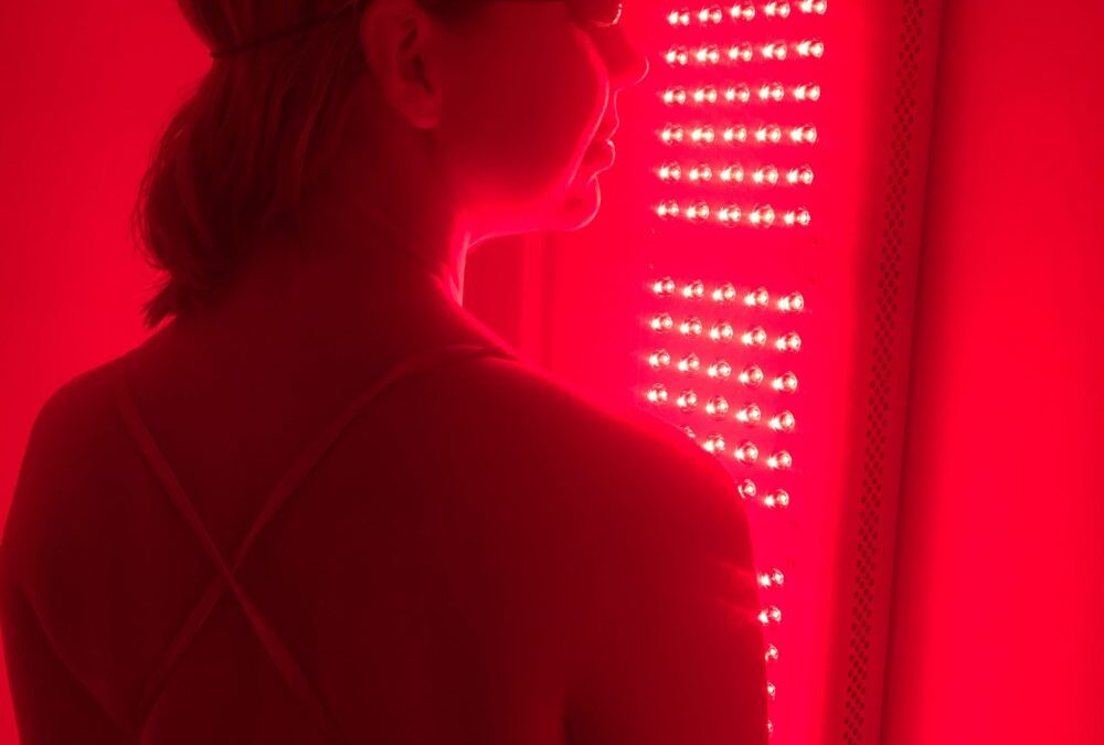 Can Red Light Therapy Devices Really Transform Your Health?