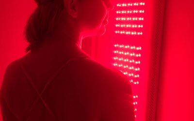 Can Red Light Therapy Devices Really Transform Your Health?