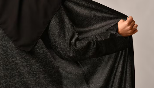  abaya