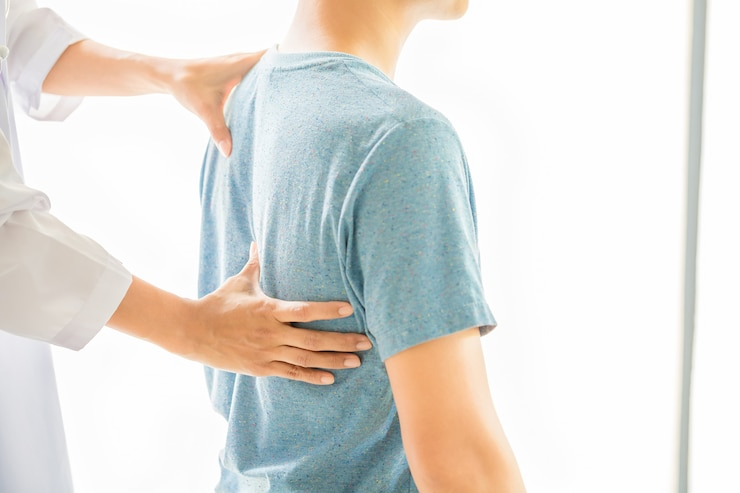 chiropractor St George
