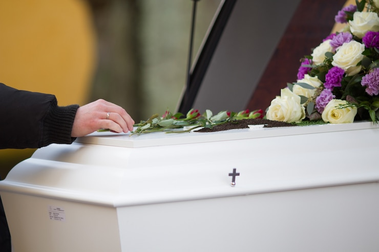  funeral companies sydney
