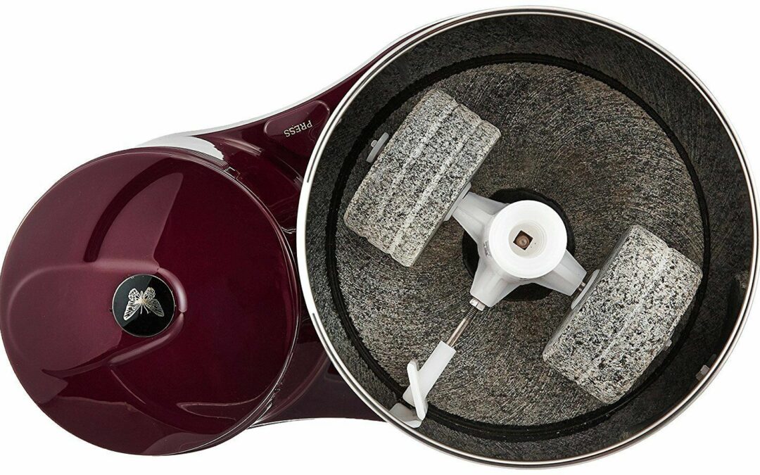 wet grinder