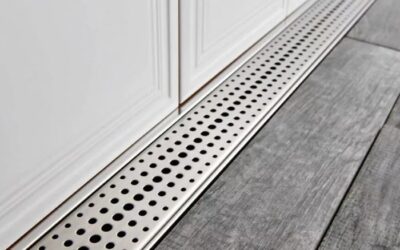 How Can You Simplify Your Project with Drainage Supplies Online?