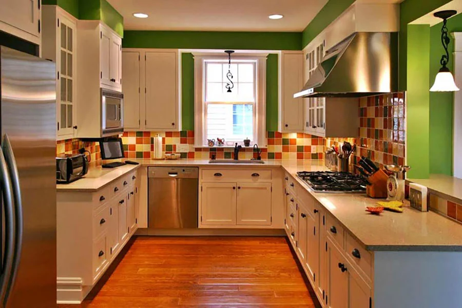 kitchen renovations in bankstown